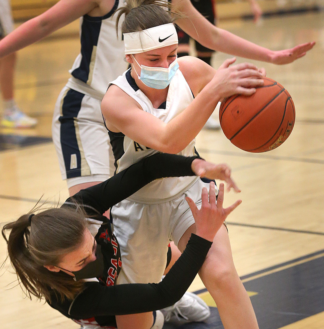 February 12: Arcadia vs Aquinas